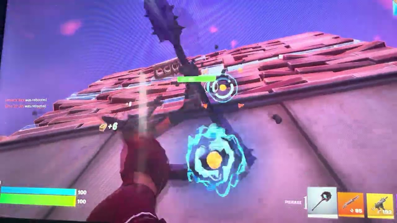 1v3!! pls sub and like!! #fortnite #fortnitebattleroyale #fortntieclips #gaming 