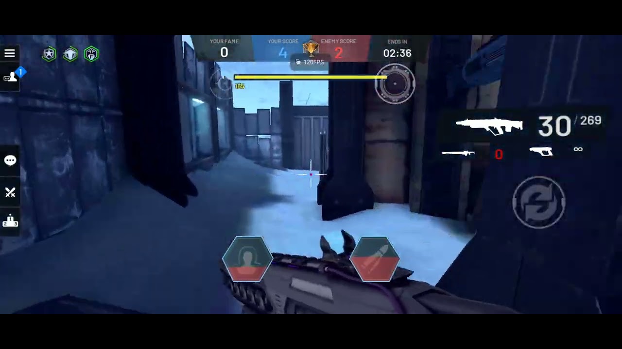 🚽💩 B1ackBOT pistol kills 🔫