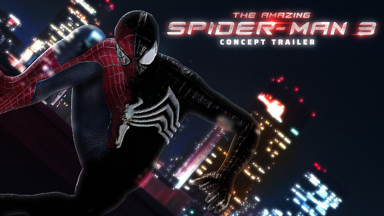 The Amazing Spider-Man 3 