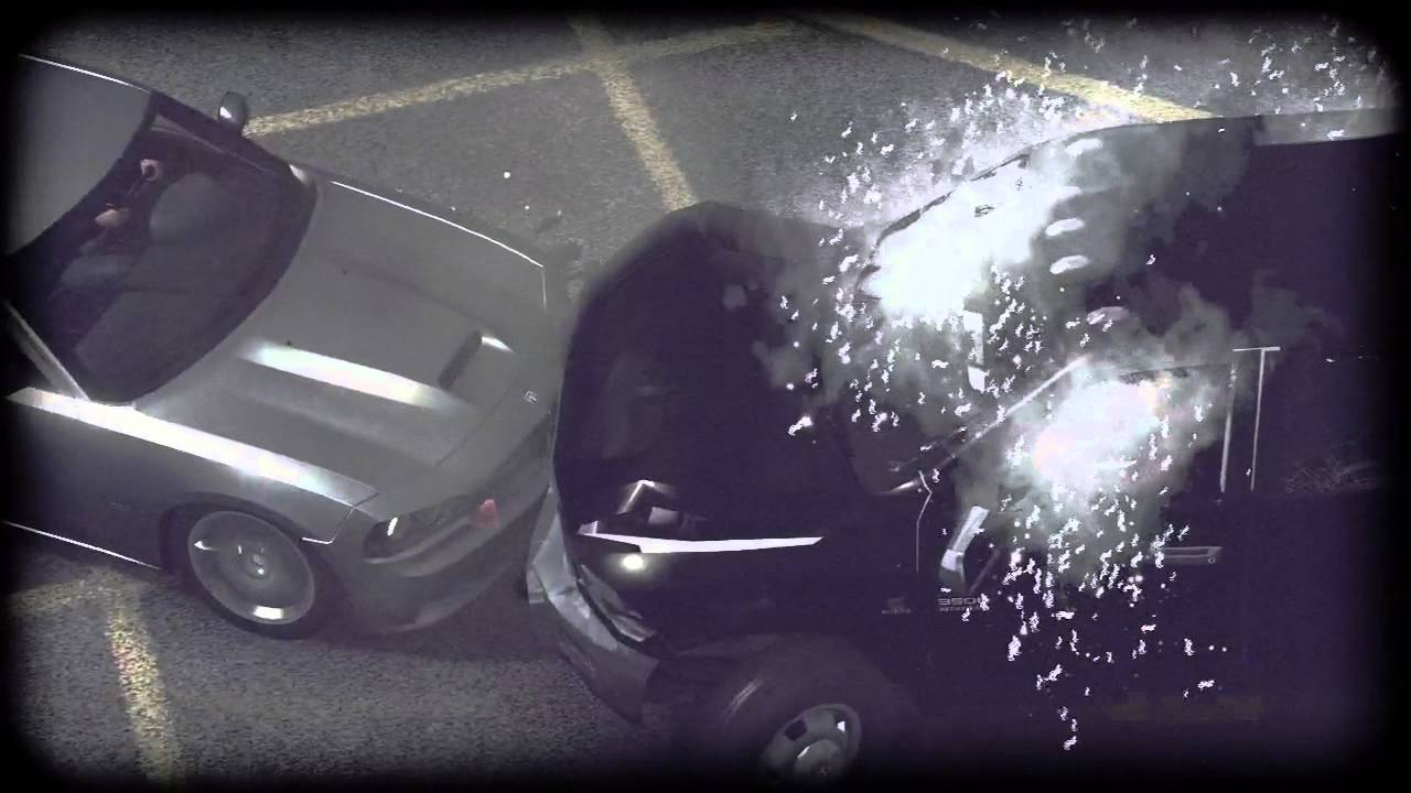 Driver: San Francisco | Shift & Protecting Armored Car Gameplay [Xbox 360 | PS3 | PC] [HD]