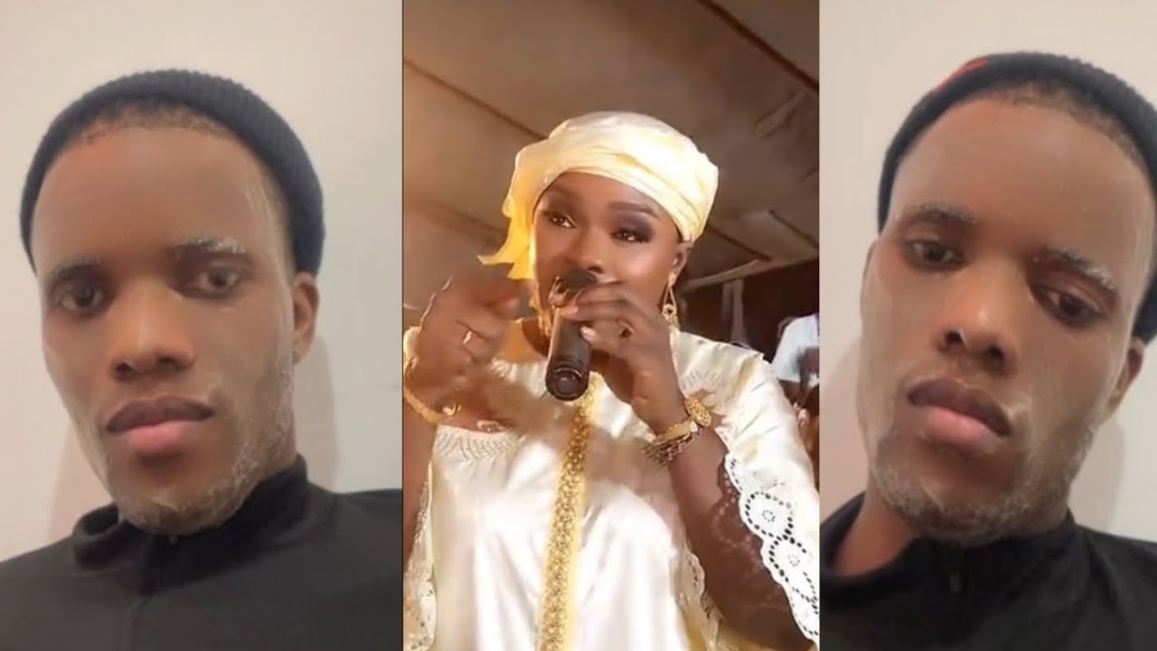 Tonton joven11 Vs Le Roi Preuve Hé Sadio Ko Binguini Be Soungalo Kai Bole Kaso Là Bai Sirana