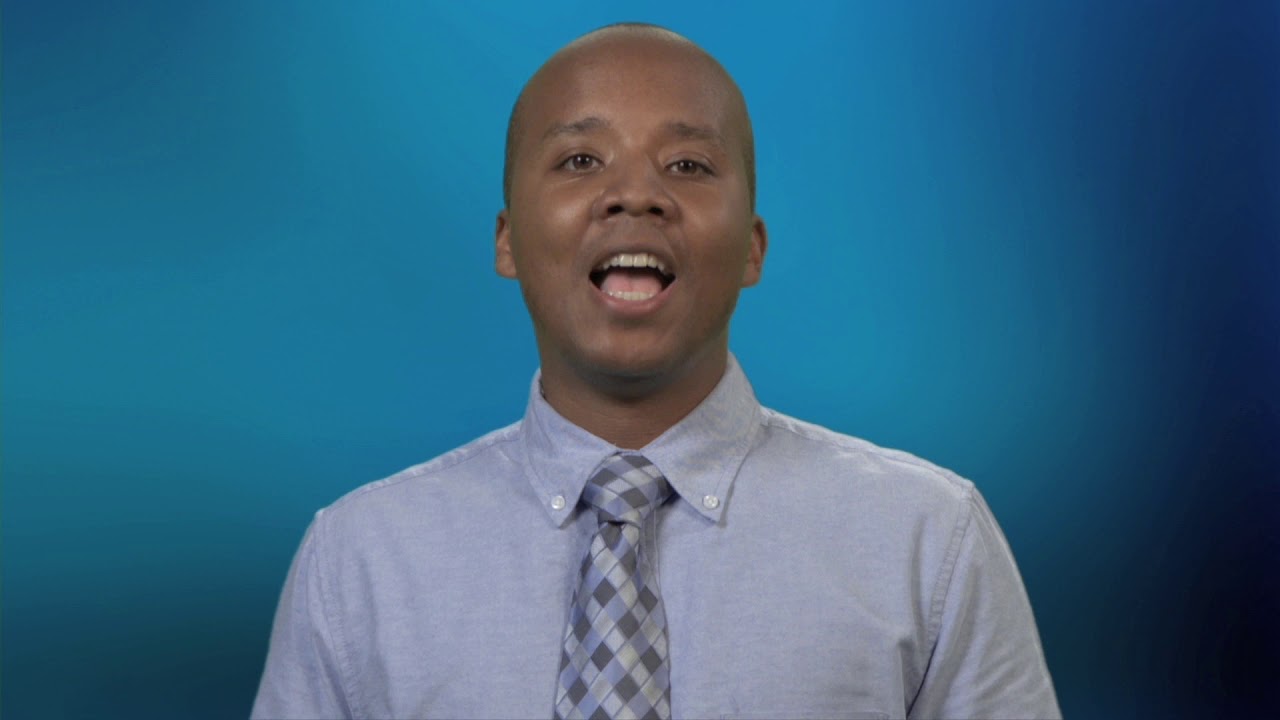 Consciously Overcoming Unconscious Bias - Microaffirmations Clip