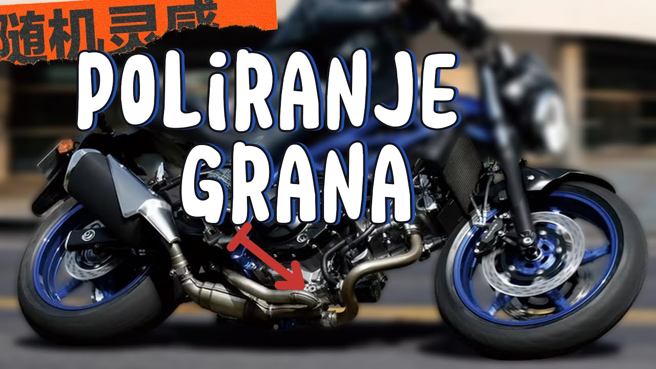 Poliranje auspuha: isplati li se stvarno?