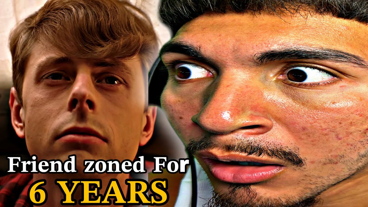 Meet The BIGGEST Simp Of All Time...