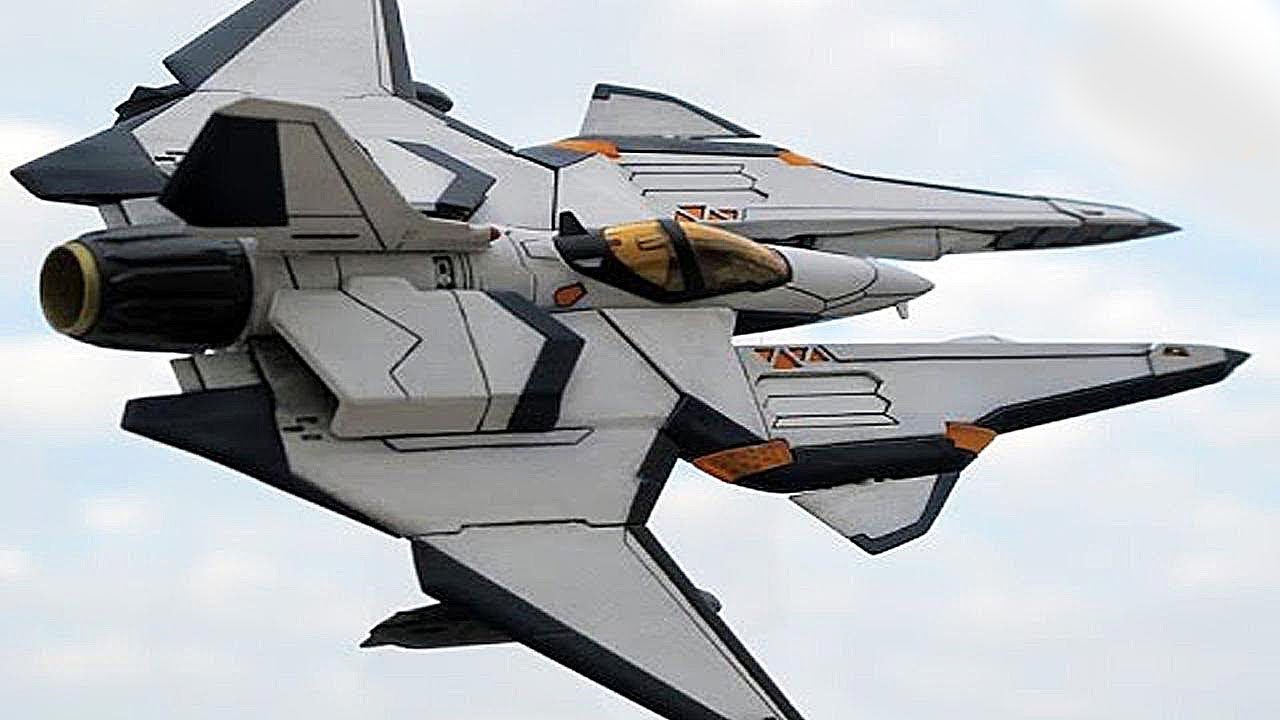 ☢ Los 10 Aviones de Combate más PODEROSOS y PELIGROSOS del Mundo ☢ 🛩