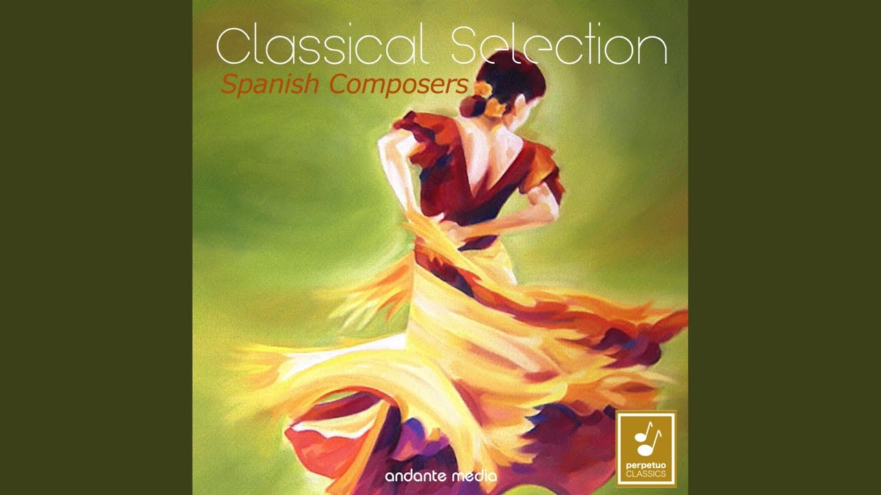 Danzas Fantásticas, Op. 22: No. 2, Ensueños