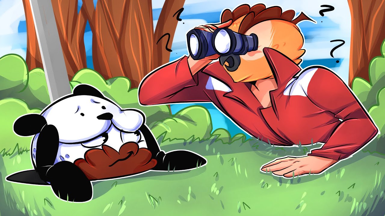 The STRANGEST Course We Have EVER Played! - GOLF IT FUNNY MOMENTS