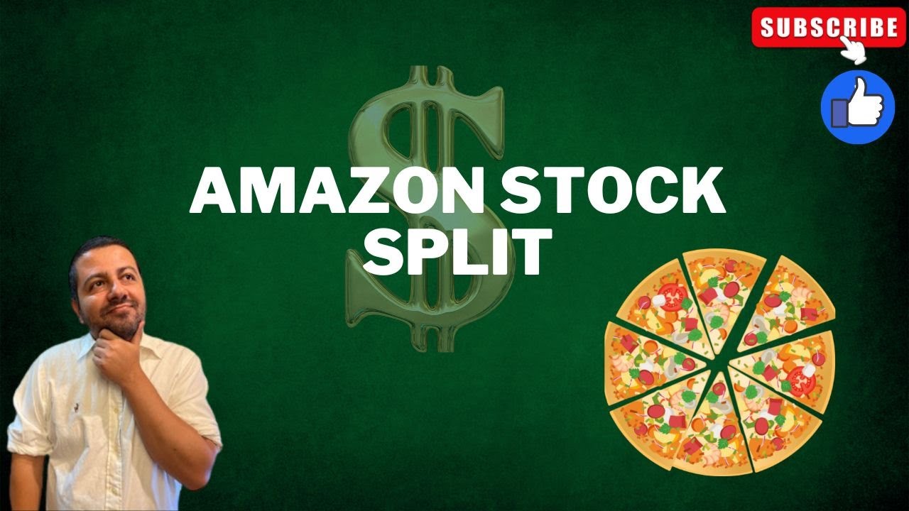 Why Amazon's Stock Split Should Not Change Your Mind About Buying the Stock