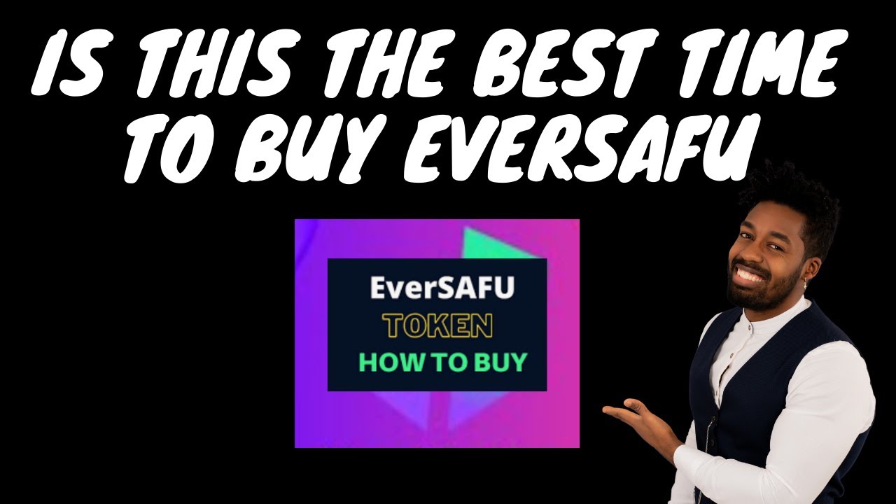 Why you should buy EverSafU right now| What is Cryptocurrency Mining!!