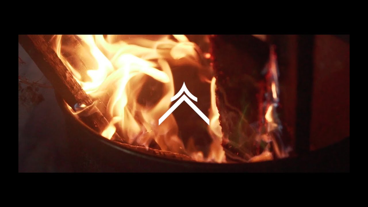 DVSR - Ready For War [Official Music Video]