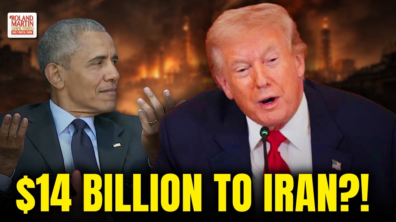 Трамп разорвал иранскую ядерную сделку Обамы. Теперь Иран может получить ещё большую выгоду.