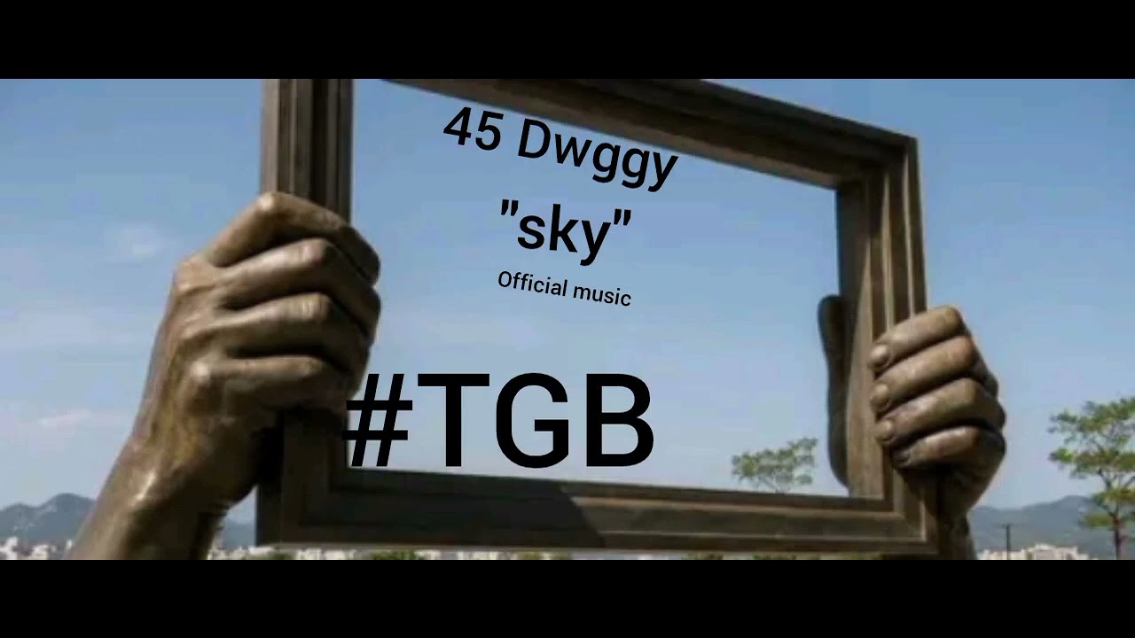 45 Dwggy - Sky (#TGB) song 2025_ official music 