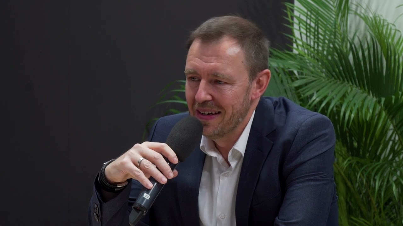 #IFTM2024 - James Vandevyvere : “BCD M&E fera mieux en 2024 qu'avant la pandémie”