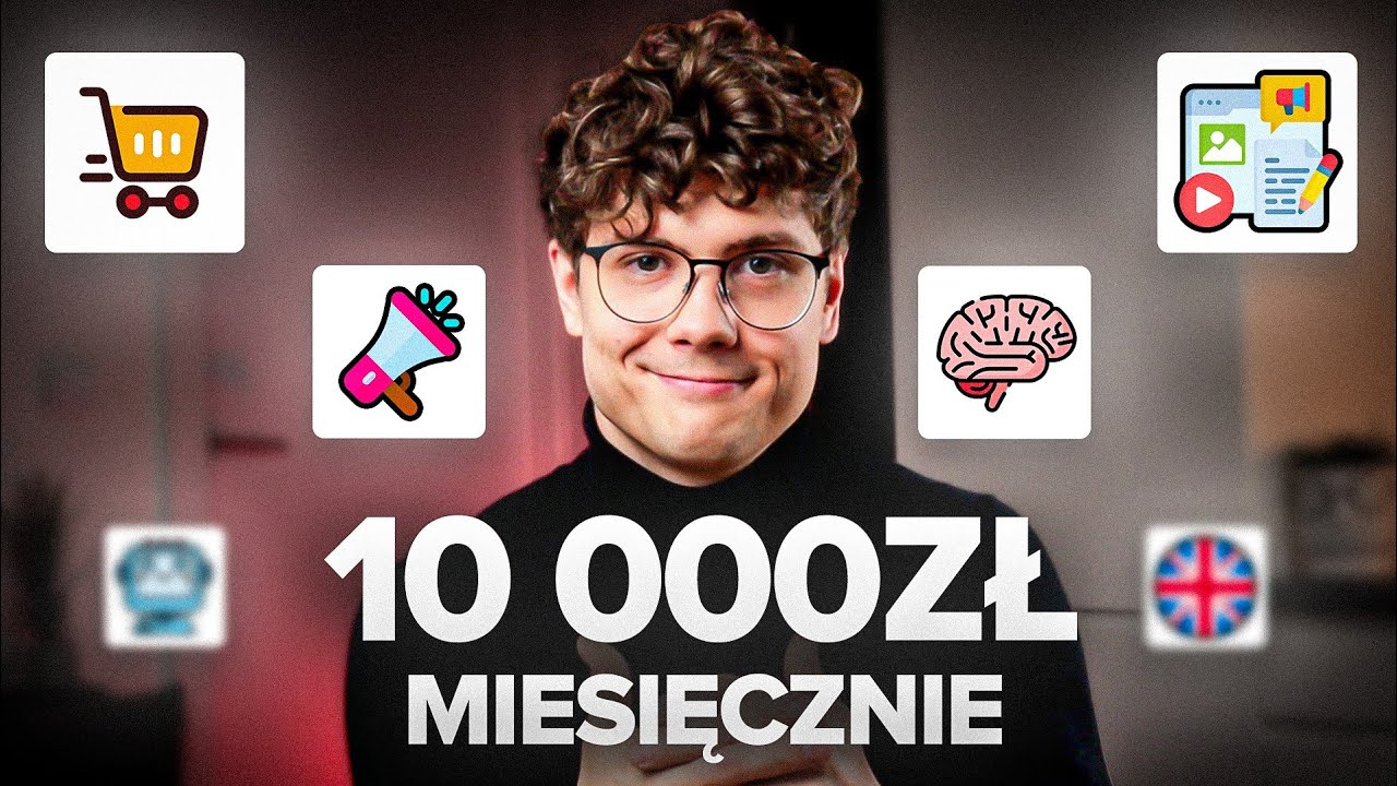 Wysokopłatne umiejętności, kt&oacute;rych każdy może się nauczyć (i zarabiać 10 tys.)