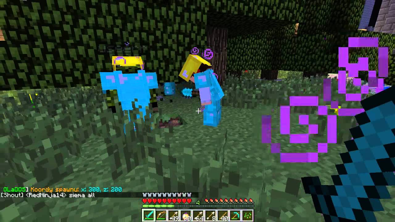 Skkf vs. Bremu - walka o zamek (Multiplayer Hardcore #4)