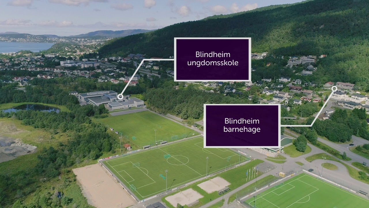 Blindheim