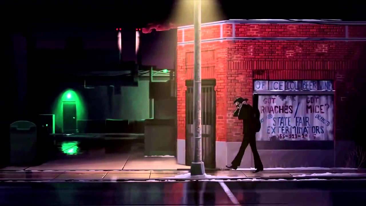 Europe on Screen 2014 Official Trailer