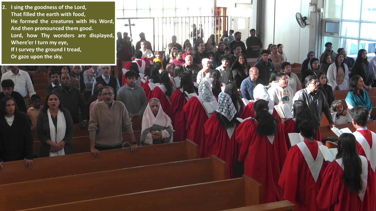 CSI Church, Toronto Live Stream