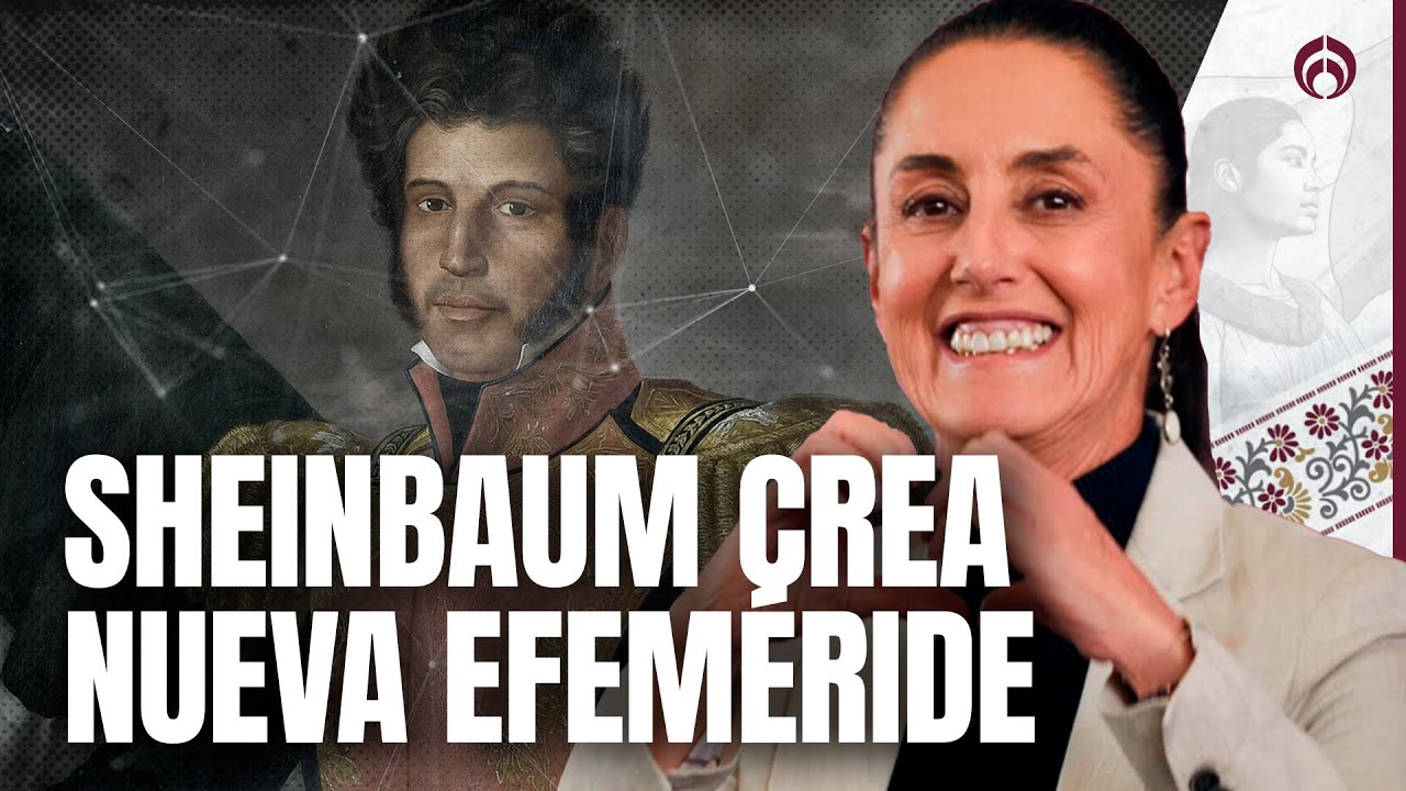 Vicente Guerrero: el primer presidente afromexicano y quien abolió esclavitud