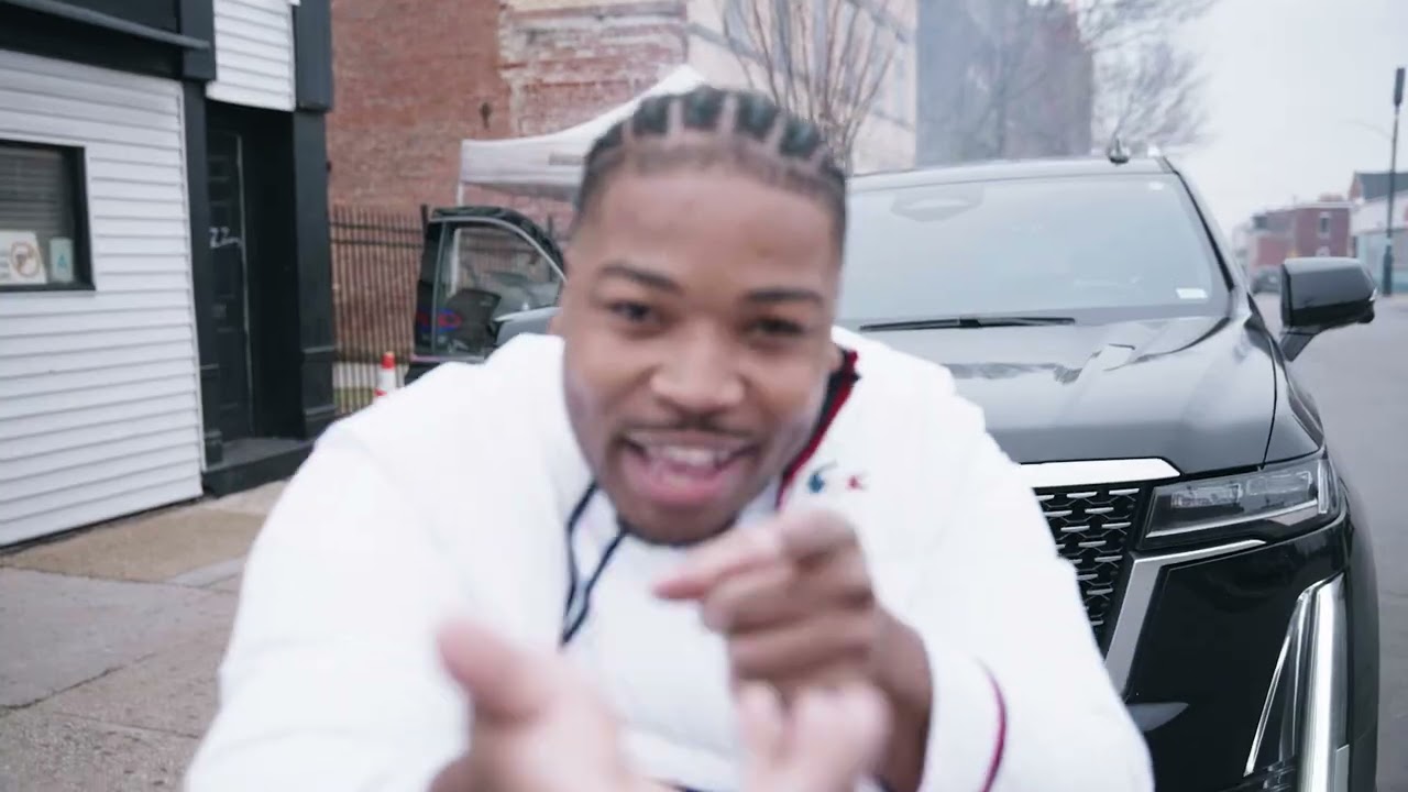 MadMaxx6ixx - Pookie Lean Remix (Official Music Video) shot by @ritchmedia 