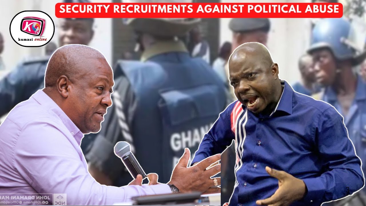 АБРОНЬЕ подаст петицию президенту МАХАМЕ с просьбой о защите от предполагаемых угроз смерти