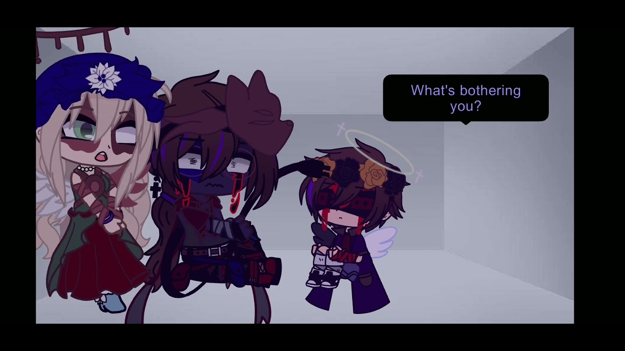 Afton Family meets Mha  ○Part 1/?○