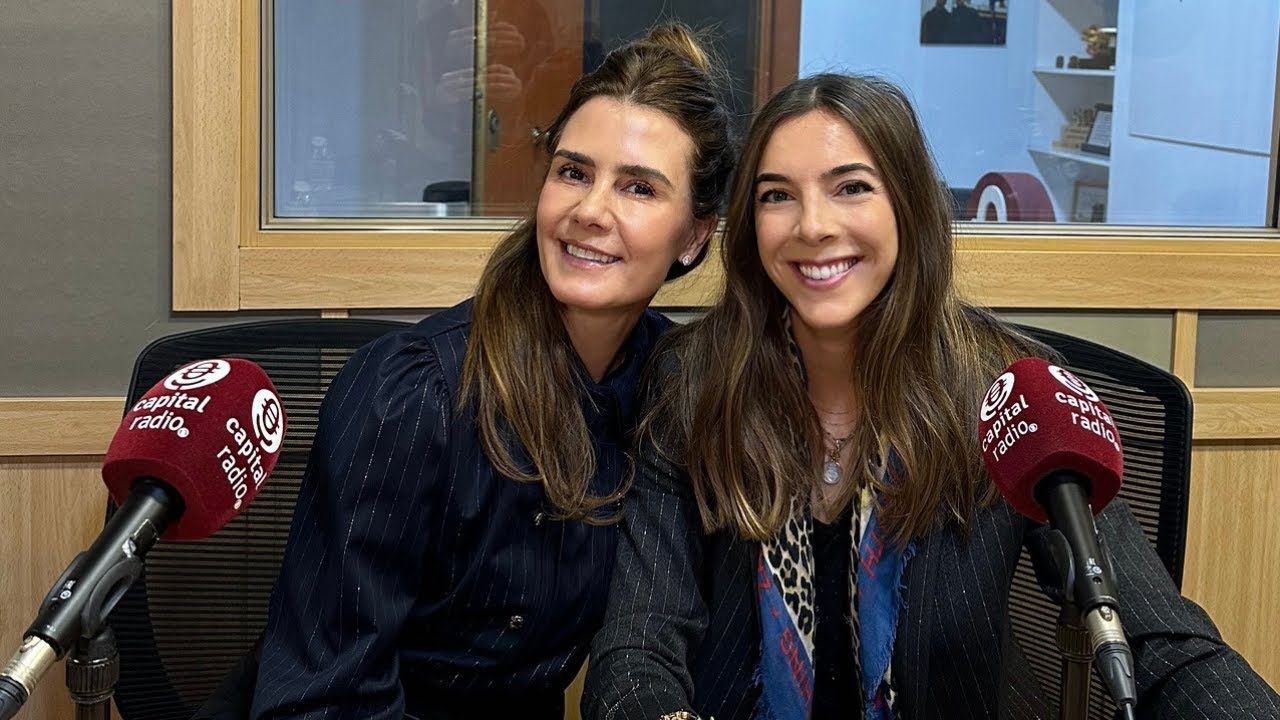 EP15: Vibra Alto con Claudia | Alejandra Llamas, autora bestseller y maestra de Proceso MMK