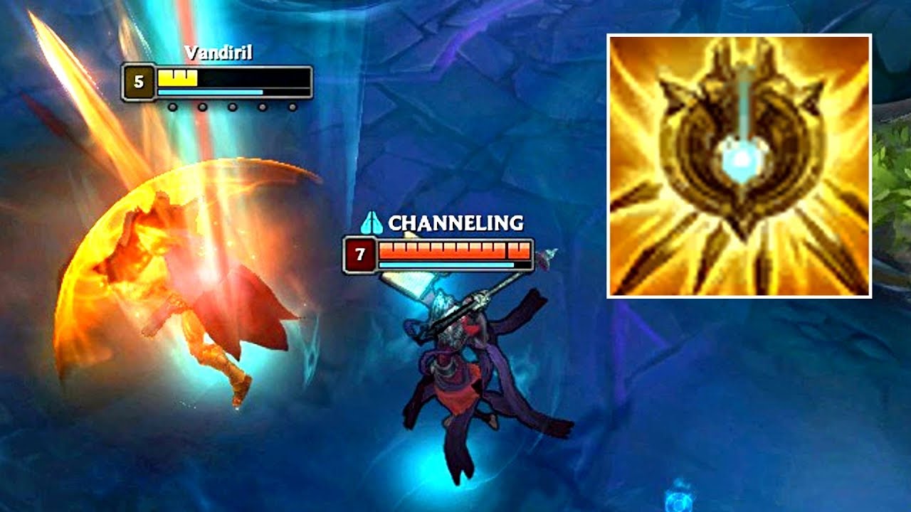 50+ Pantheon E Interactions! (Karthus R, Urgot R, Jarvan R, Zed R and more!)