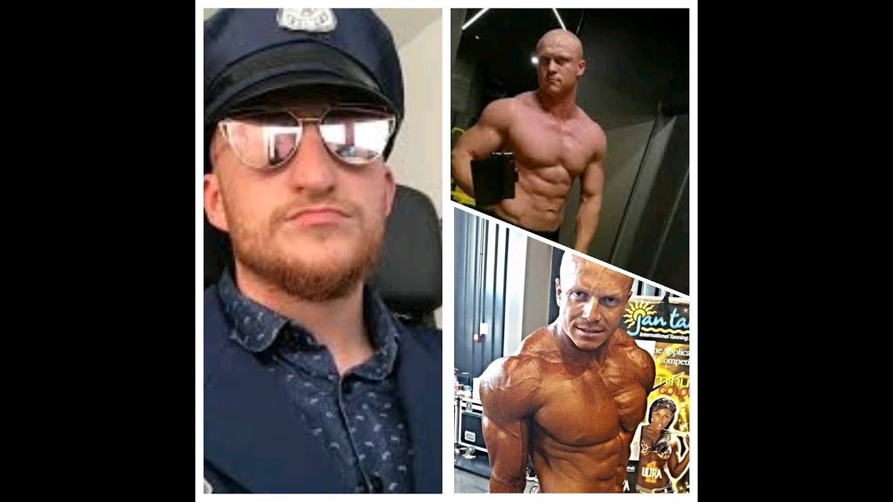 Paris Platynov przełamuje bariery! Paleciak i Seba Kot w Krakowie