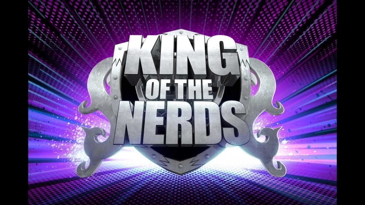 King Of The Nerds Uk S01 E01