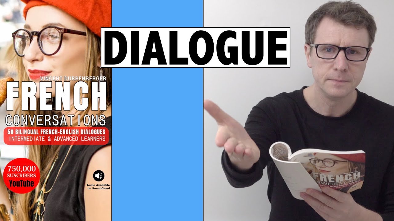 prononciation dialogue 31