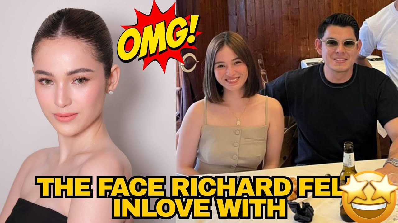 Richard Gutierrez&rsquo;s Future With Wife Barbie Imperial &mdash; Fans Focus on the &ldquo;Face Card&rdquo;