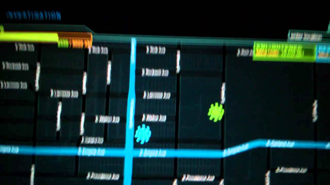 Ingress player Cerberuz is GPS spoofing