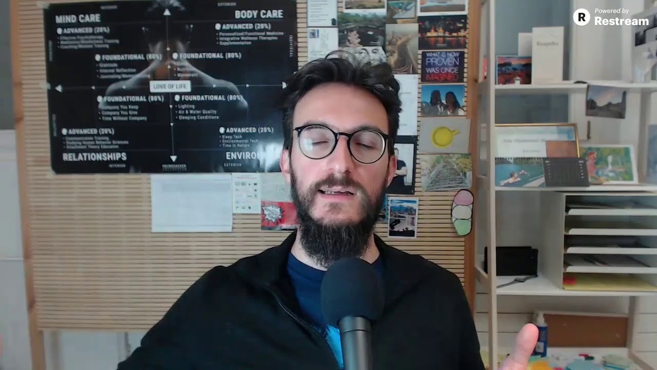 Basic Income Updates and Discussion