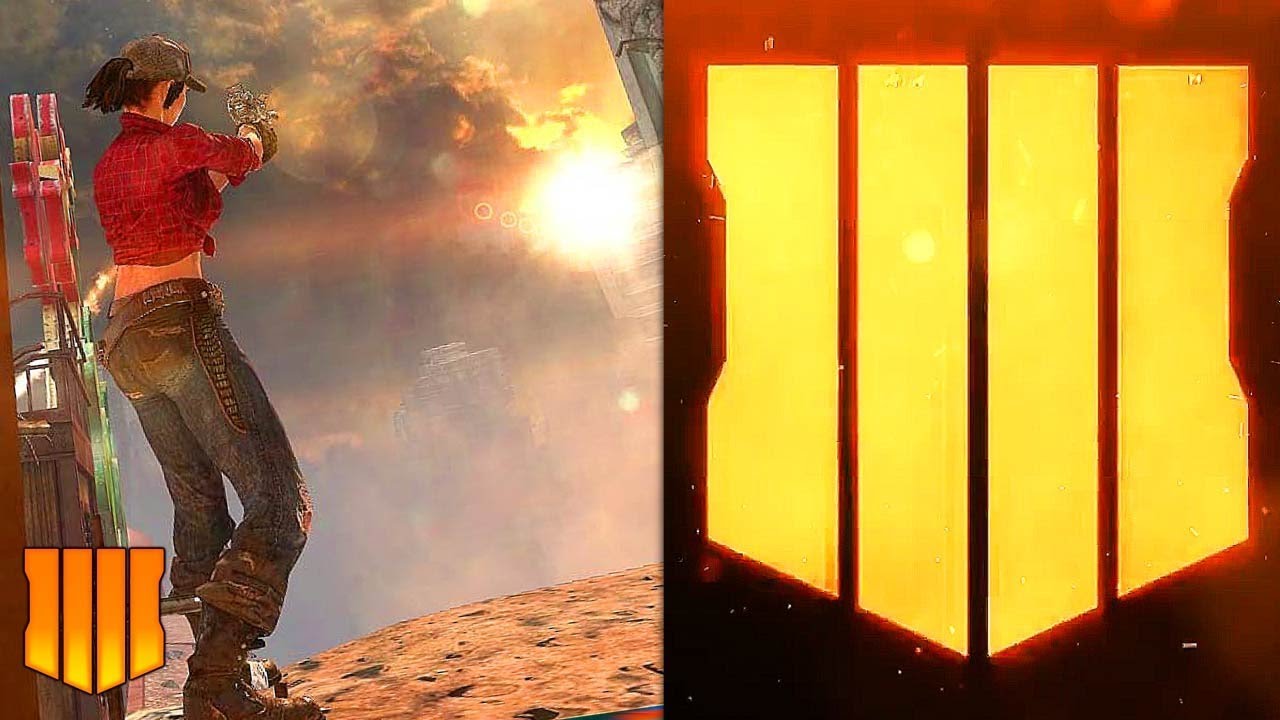 (BO4 ZOMBIES) Season Pass: Tranzit, NukeTown & More! - Black Ops 4 Zombies DLC Talk | COD BO4