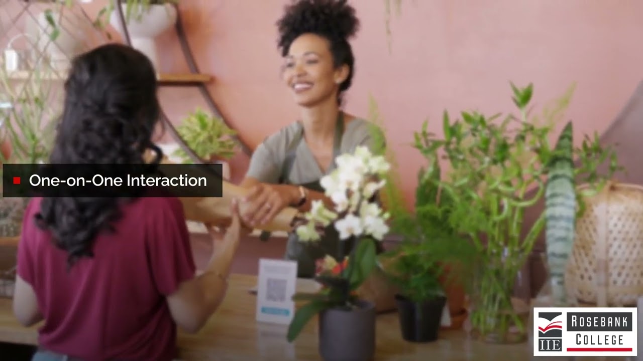 Describe Personal Selling (LU2/LO11)