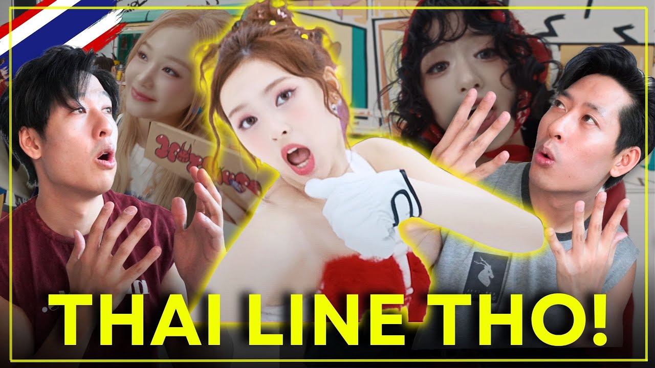 🔥FIRST TIME REACTION to BABYMONSTER - ‘HOT SAUCE’ M/V