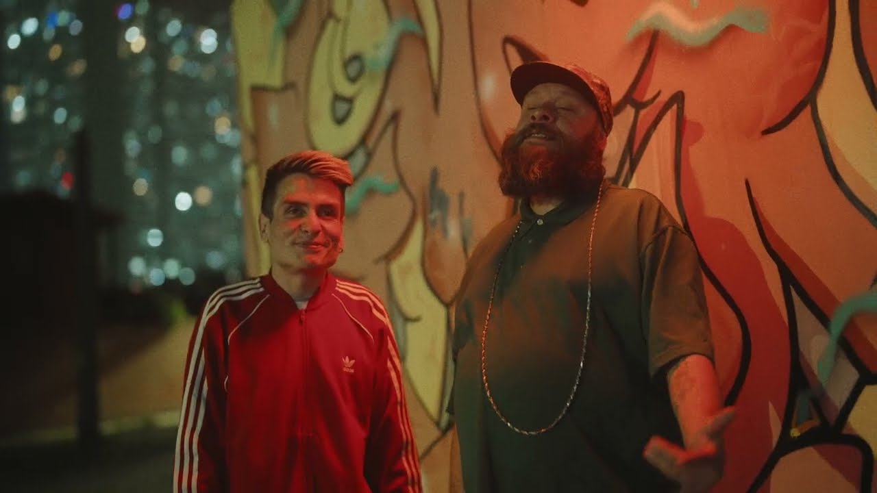 Meryhuano ft Margihuanero - Humo de la tetera Prod Sublimemusick