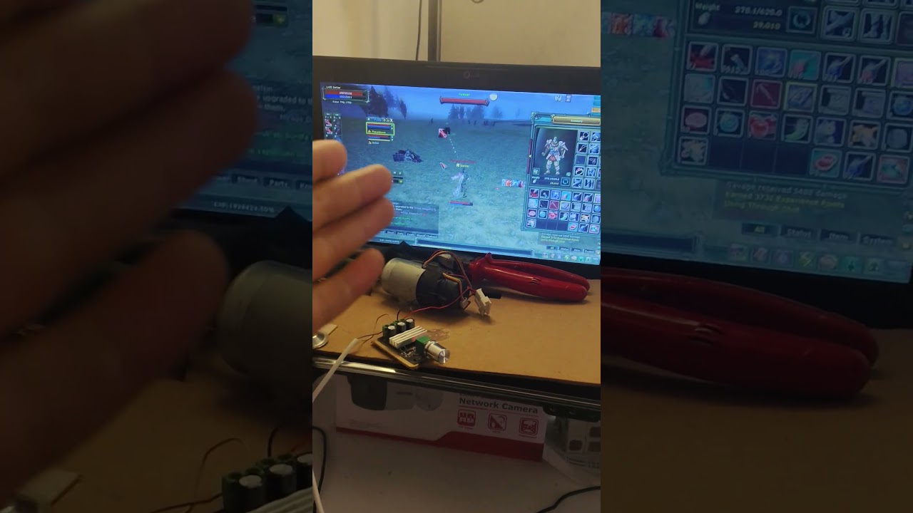 G&Ouml;REN HİLE SANAR 😂😂😂 #knightonline #knightonline2025 Knight Online
