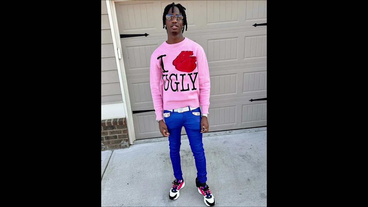 [FREE] Yung Mal Type Beat 