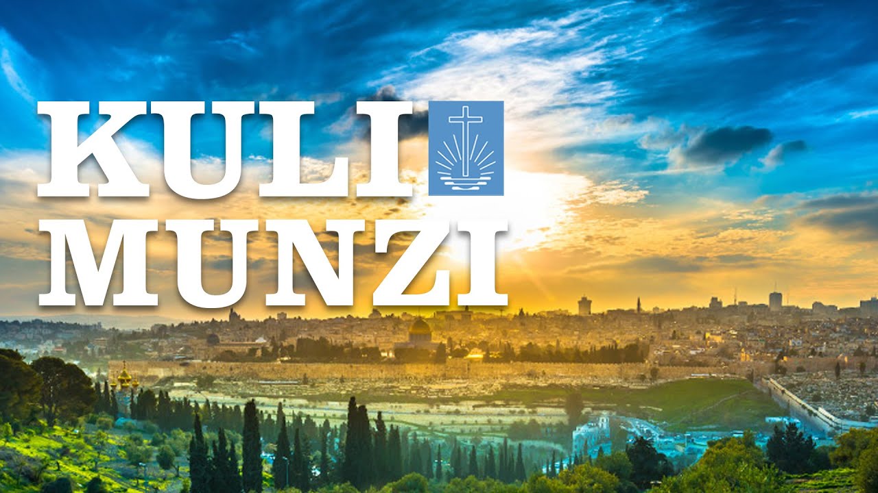 Kuli Munzi | NAC Zambia.