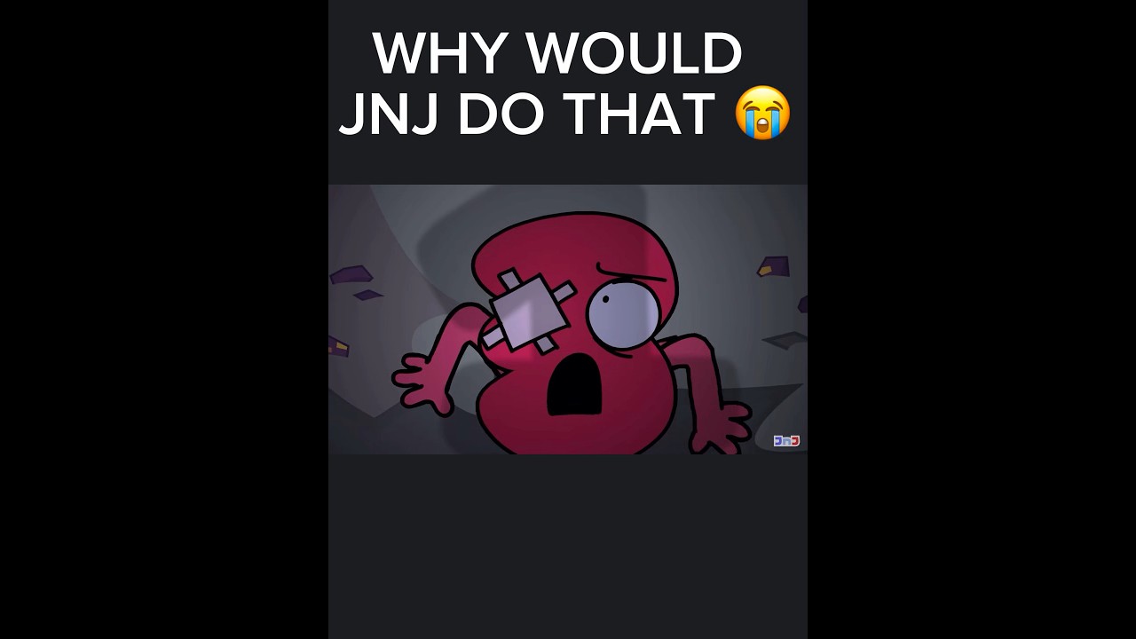 WHY WOULD JNJ DO THAT😭💔 | #bfdi #tpot20 #tpot #why #crazy #battlefordreamisland #numbers
