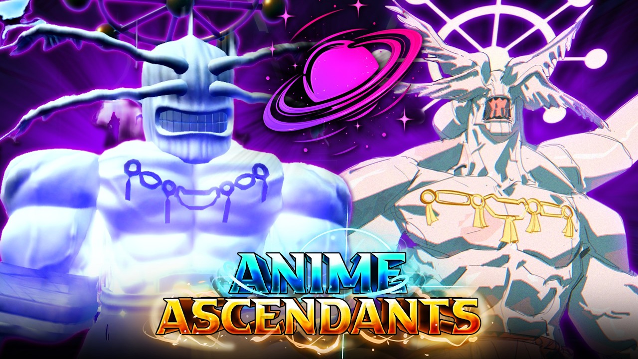Ascendant Singularity Mahoraga Showcase in Anime Ascendants