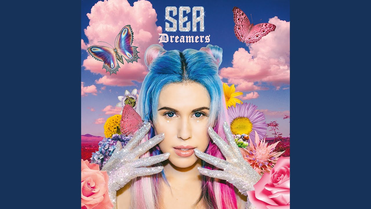 We Are Seafam