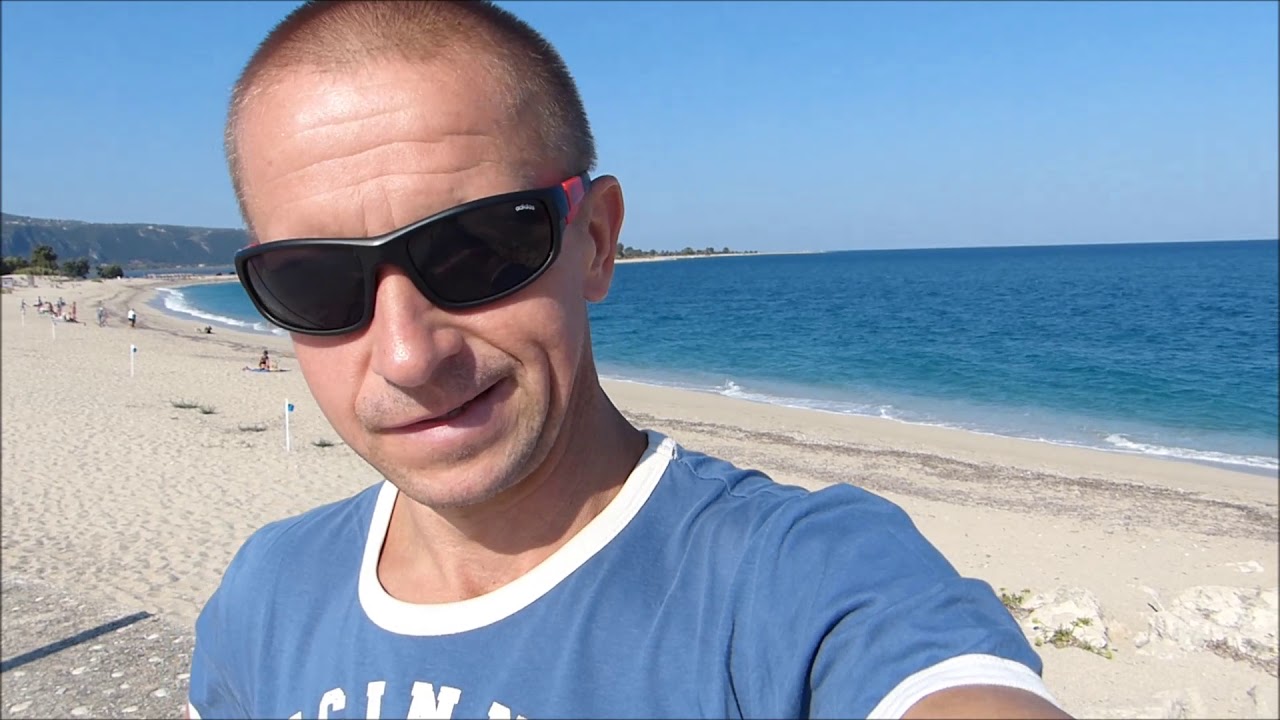Lefkada(1) we wrześniu 2019