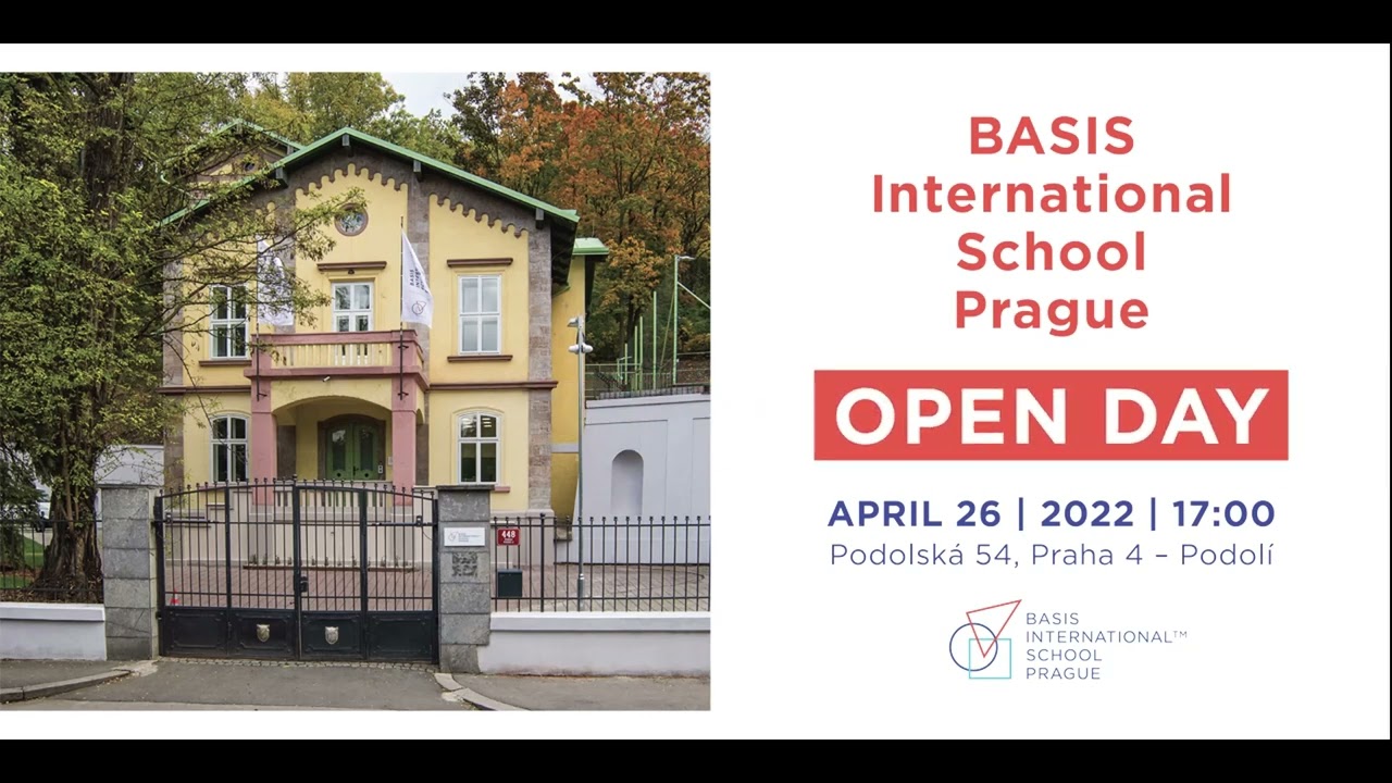 BISP Open Day April 2022