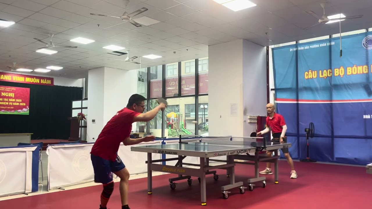 Đôi công & Giật phải | Tập luyện trưa 