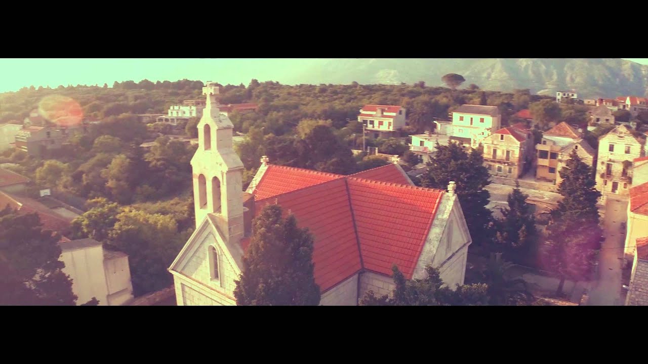 PROMO VIDEO :: CROATIA :: HVAR :: SUCURAJ