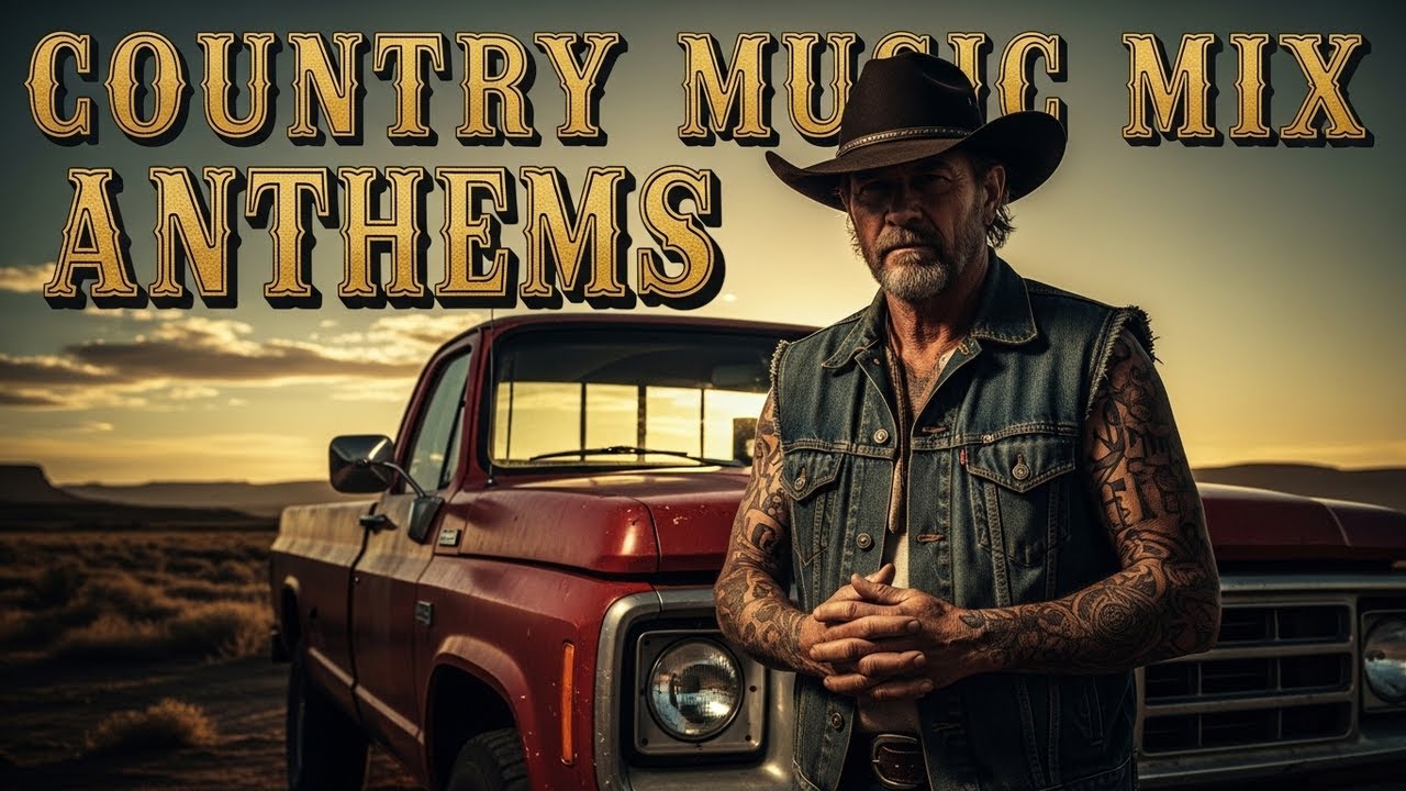 Top 100 Best Country Hits || Willie Nelson, Don Williams, Kenny Rogers mix 17