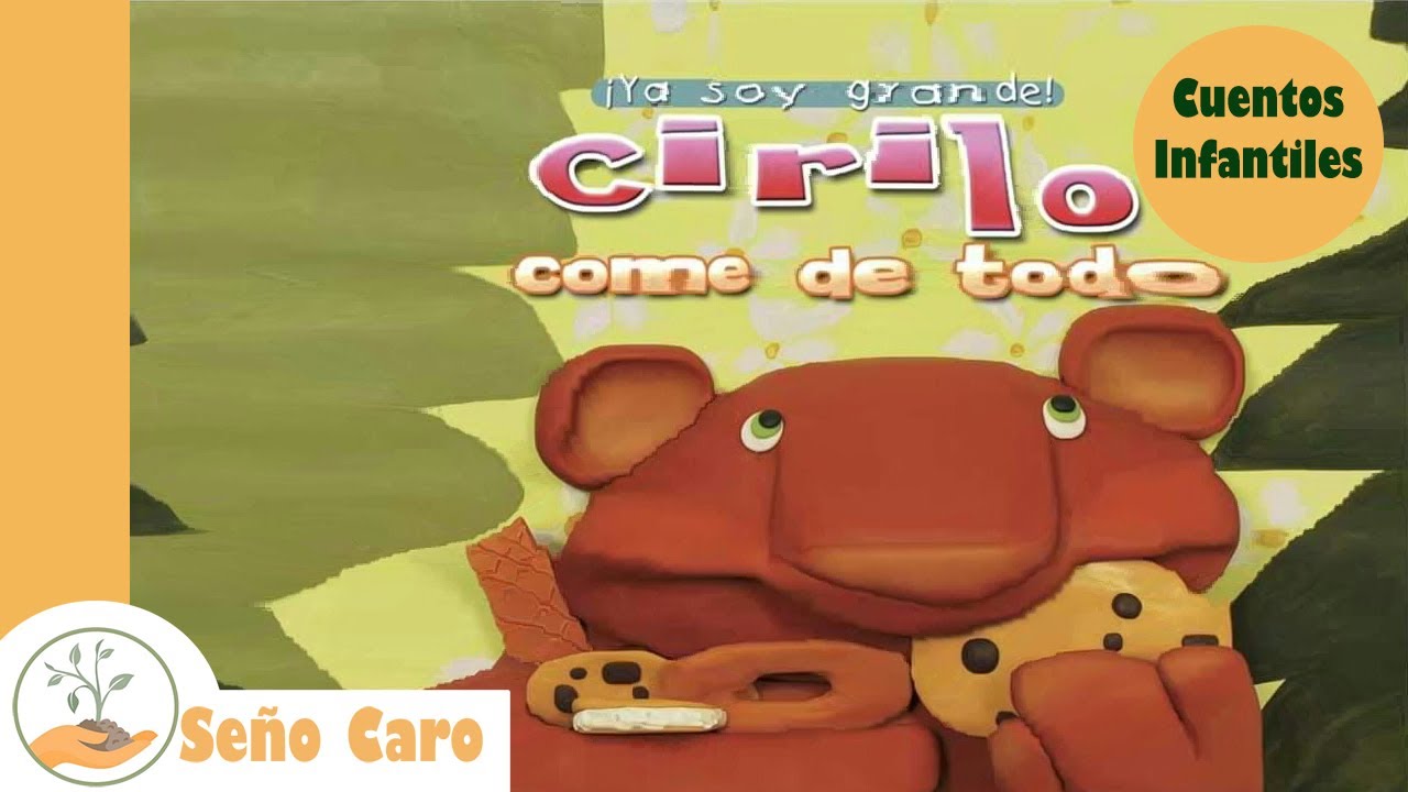 Cuento Infantil 